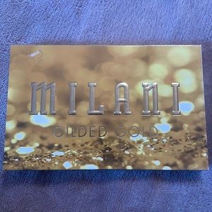 BNIB Milani Eyeshadow Palette!